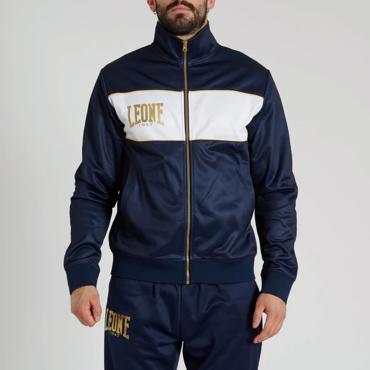 Leone PREMIUM 2 sweatshirt-blue